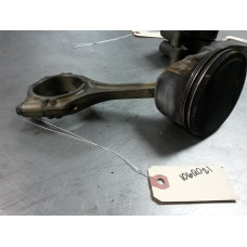 106Q021 Piston and Connecting Rod Standard For 07-12 Jeep Compass  2.0